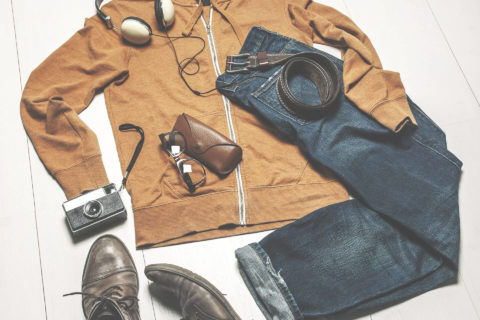 Grease men hairstyle